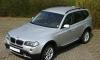 BMW X3, 2006 превью 1225217.