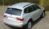 Превью BMW X3, 2006 Москва - 1