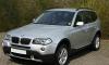 Превью BMW X3, 2006 Москва - 2