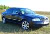 Превью 2007 Skoda Superb 2.0 TDI Edition 100 Москва - 1