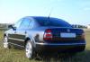 Превью 2007 Skoda Superb 2.0 TDI Edition 100 Москва - 2
