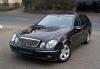 Mercedes-Benz E 220 CDI Avantgarde превью 1225416.