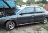 Превью Nissan Primera, 1991 Москва - 2