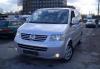 2006 VW T5 Multivan Highline превью 1225513.