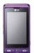 Продам LG KP501 фиолетовый превью 1225563.