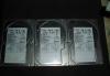 Превью Серверные seagate - 3 HDD scsi 73Gb 10k 68Pin Москва - 1