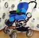Превью Bebecar Stylo 3 в 1 (поворотные колёса) Москва - 3