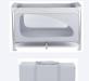 Новый манеж-кровать Silver Cross Dream Sleeper превью 1226690.