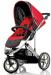 Превью Новая прогулочная коляска Britax Vigour 3 Москва - 1