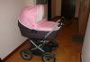 Превью Коляска Peg Perego Москва - 1