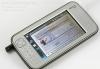 Nokia N800 Internet Tablet (очень удобен в инете) превью 1227954.