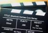 Превью Набор монет шерлок холмс(4 штуки) серебро 999проба Москва - 2