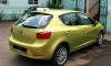 Превью Seat Ibiza, 2008 Краснодар - 1