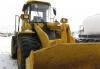 Превью Фронтальный погрузчик, Komatsu WA420-3, 2008 Санкт-Петербург - 2