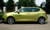Превью Seat Ibiza, 2008 Краснодар - 3