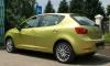 Превью Seat Ibiza, 2008 Краснодар - 4