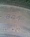 Превью 1 Шина bridgestone dueler 205/70R15 h /t 684 Санкт-Петербург - 1