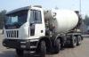 Автобетоносмеситель iveco astra HD884.40 превью 1228987.
