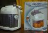 Элекро соковыжималка elkom el-224c превью 1220943.
