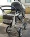 Превью Детская каляска.PEG perego.полный комплект. отличн Москва - 1