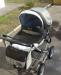 Превью Детская каляска.PEG perego.полный комплект. отличн Москва - 2
