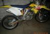 Мотоцикл Suzuki RMZ-250 превью 1229305.