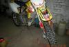 Превью Мотоцикл Suzuki RMZ-250 Москва - 1