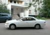 Превью Toyota Mark II, 1995 Москва - 1