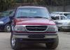 Превью Ford Explorer, 1999 Москва - 1