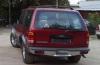 Превью Ford Explorer, 1999 Москва - 2
