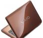 Превью Продам ноутбук sony vaio VGN-CS11ZR/T Екатеринбург - 1