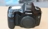 Превью Canon EOS 5D , в идеальном состоянии на гарантии Москва - 1