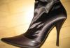 Превью Шелковые сапоги Москва - 1