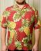 Превью Короткий рукав, рубашка Tommy Bahama ,100 шелк Москва - 2
