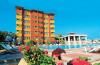 Превью Горящие туры в Турцию. Аланья. Саритас Хотел 4x Кстово - 1
