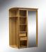 Превью Шкафы-купе 2х дв Москва - 1