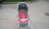 Прогулочная коляска трость Peg-Perego превью 1231930.