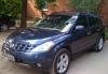Nissan Murano, 2006 превью 1232091.