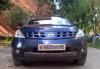 Превью Nissan Murano, 2006 Москва - 1