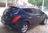 Превью Nissan Murano, 2006 Москва - 3