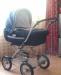 "Коляска Peg-Perego +Прогулочный блок PEG-perego" превью 1232265.