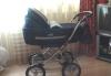 Превью "Коляска Peg-Perego +Прогулочный блок PEG-perego" Москва - 1