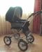 Превью "Коляска Peg-Perego +Прогулочный блок PEG-perego" Москва - 2