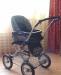 Превью "Коляска Peg-Perego +Прогулочный блок PEG-perego" Москва - 3