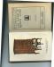Превью Books about OLD furniture Queen Anne 1917 Москва - 1