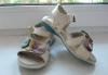 Превью Открытые туфли-босоножки ф. Палада Москва - 2
