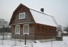 Превью ДОМ  Ленинградское ш.  65 км от МКАД, ПМЖ Клин - 1