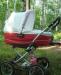 Превью Продам  Peg-Perego Culla Corallo 2009 Москва - 1