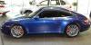 Превью Porsche 911, 2008 Санкт-Петербург - 1