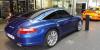 Превью Porsche 911, 2008 Санкт-Петербург - 3